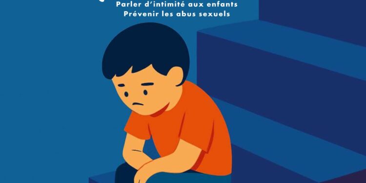 L’Ouvrage ‘C’est pas bien ! ’ Dire pour protéger