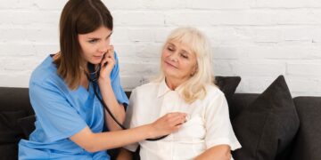 Infirmiers libéraux : un accord à 500M€, des avancées encore mesurées