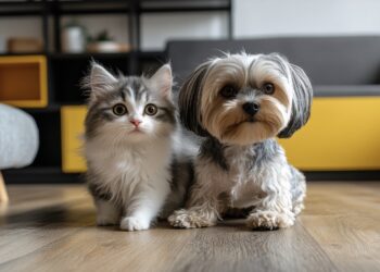 Avignon : la polémique enfle autour du salon &lsquo;Univers du chiot & chaton&rsquo;