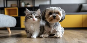 Avignon : la polémique enfle autour du salon &lsquo;Univers du chiot & chaton&rsquo;