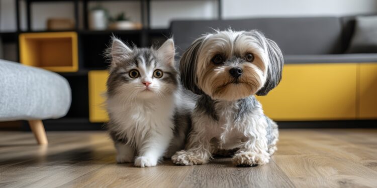 Avignon : la polémique enfle autour du salon &lsquo;Univers du chiot & chaton&rsquo;