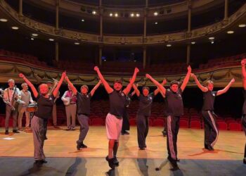 Avignon : le Marathon de la danse est annulé