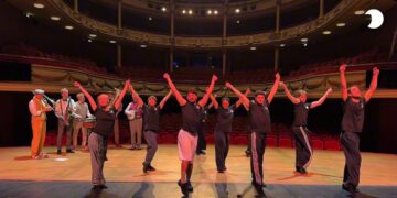 Avignon : le Marathon de la danse est annulé