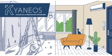 Kyaneos, l’épargne qui retape les centres-villes