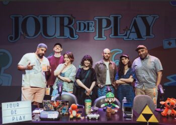 Frames festival, 10 ans d’images et d’influence au cœur d’Avignon