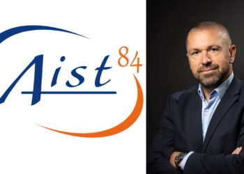 Santé au travail : un nouveau président pour l’AIST 84