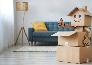 Bien préparer son déménagement : les conseils pratiques de Service public