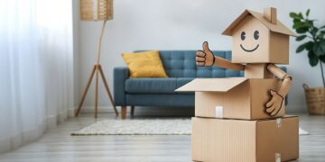 Bien préparer son déménagement. Les conseils pratiques de Service public