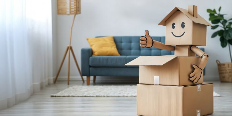 Bien préparer son déménagement : les conseils pratiques de Service public