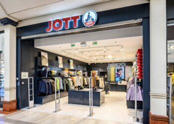 La marque marseillaise JOTT reprise par le fonds d’investissement AMONISS