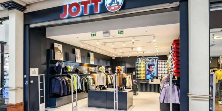 La marque marseillaise JOTT reprise par le fonds d’investissement AMONISS