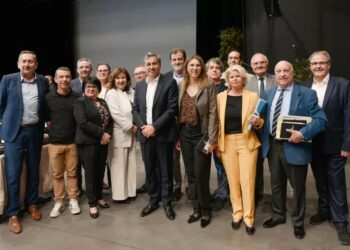 Grand Avignon : les délégations attribuées aux élus de l&rsquo;Agglomération