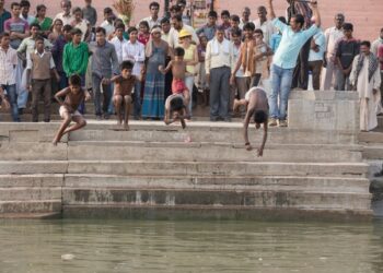 (Vidéo) Le Vox Avignon, Masaan, l’Inde à vif sur grand écran