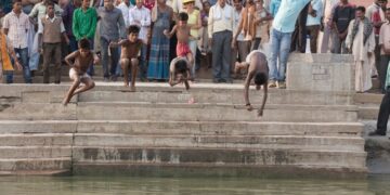 (Vidéo) Le Vox Avignon, Masaan, l’Inde à vif sur grand écran