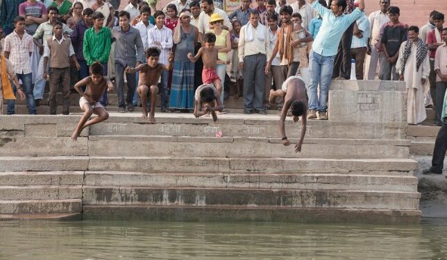 (Vidéo) Le Vox Avignon, Masaan, l’Inde à vif sur grand écran