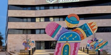 La Carsat Sud-Est s’installe à la Caf de Vaucluse pour plus de proximité et de simplicité