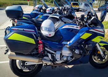 Le code des douanes entrera en vigueur le 1er mai 2026