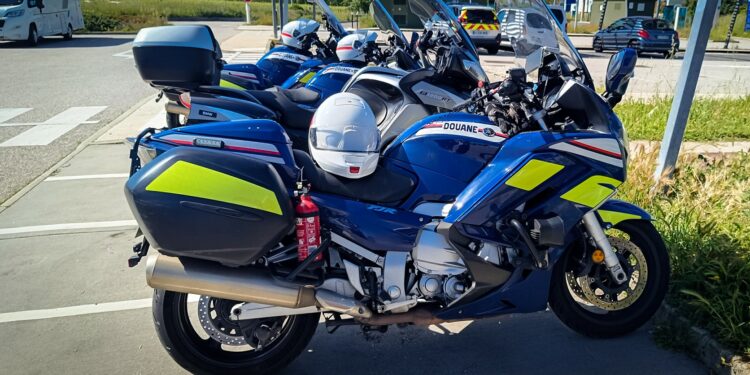 Le code des douanes entrera en vigueur le 1er mai 2026