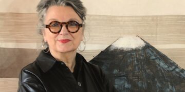 La mystérieuse expo de Louise Cara aux Célestins