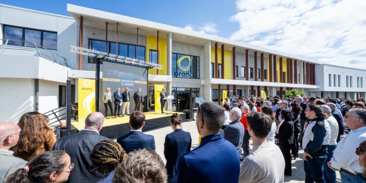 Orano mise sur l’ingénierie pour accompagner la relance de la filière nucléaire