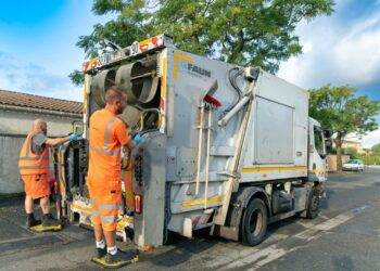 Pas de collecte des déchets le 1er Mai dans le Grand Avignon