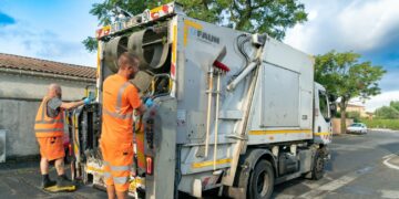 Pas de collecte des déchets le 1er Mai dans le Grand Avignon