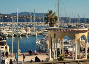 Bandol Copyright Pierre Chavernac
