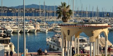 Bandol Copyright Pierre Chavernac