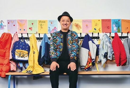 L’humoriste Booder à Sorgues pour présenter son spectacle ‘Ah… l’école !’