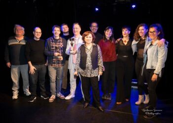 Le 26e Festival de la chanson Française se poursuit avec une demi-finale à Morières-lès-Avignon