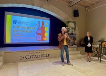 Le Pays d&rsquo;Apt Luberon tend de plus en plus vers un tourisme quatre saisons