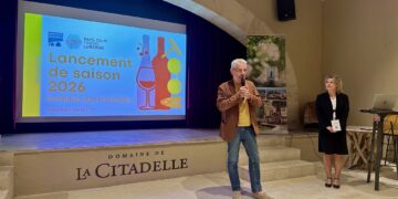 Le Pays d&rsquo;Apt Luberon tend de plus en plus vers un tourisme quatre saisons