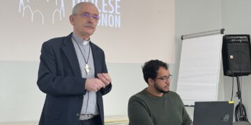 Diocèse d’Avignon, &lsquo;Foi est en mouvement, société en questionnement&rsquo;