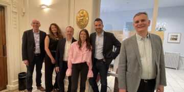 Immobilier en Vaucluse, reprise timide du marché et retour des primo-accédants