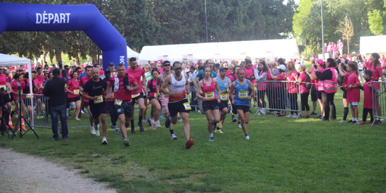 Cavaillon : le Rotary mobilise contre le cancer