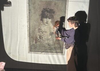 Sortie de résidence &lsquo;Cerebrum kids&rsquo; au Théâtre des Doms