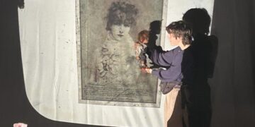 Sortie de résidence &lsquo;Cerebrum kids&rsquo; au Théâtre des Doms