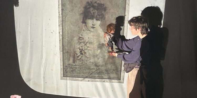 Sortie de résidence &lsquo;Cerebrum kids&rsquo; au Théâtre des Doms