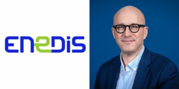 François Gonczi nommé directeur régional Enedis Provence Alpes du Sud