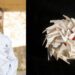 La recette de dessert à la fraise du chef pâtissier Cédric Perret