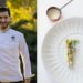 La recette d’asperges du chef Christophe Pulizzi