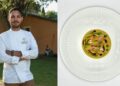 La recette de daurade du chef Denis Martin