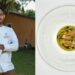 La recette de daurade du chef Denis Martin
