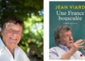 &lsquo;Une France bousculée&rsquo;, compilation de 5 ans de chroniques du sociologue Jean Viard sur France Info