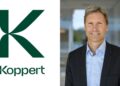 Koppert nomme Hans Peters comme PDG pour assoir son développement à l’international