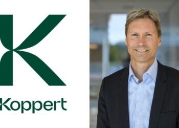 Koppert nomme Hans Peters comme PDG pour assoir son développement à l’international