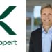 Koppert nomme Hans Peters comme PDG pour assoir son développement à l’international