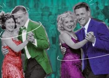 Préparation au grand Marathon de la Danse ce week-end à l&rsquo;Opéra Grand Avignon