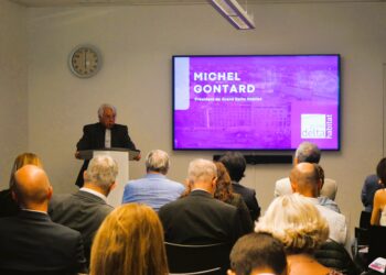 Grand Delta Habitat, la croissance sous contrôle