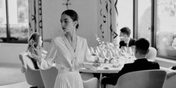 La Vauclusienne Emma Garcia fait rayonner la gastronomie française au-delà des frontières